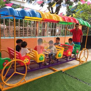 Уличные пластиковые качели для детского сада, детская площадка для парков развлечений, оборудование