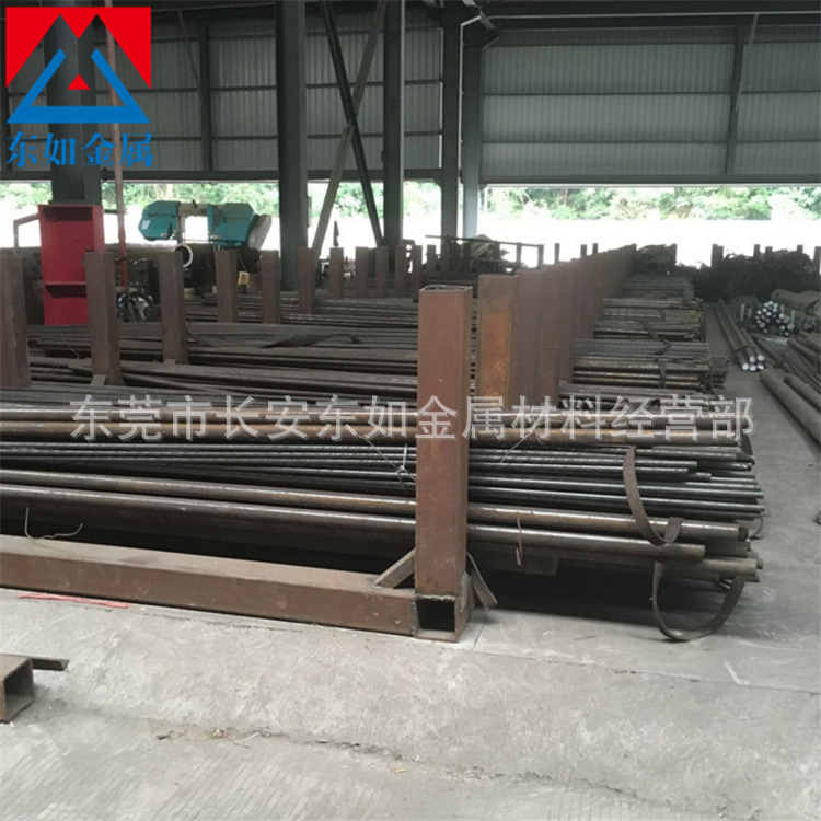 供应宝钢42CrMo铬钼合金钢 高强度零件专用42CrMo圆钢 42CrMo圆棒