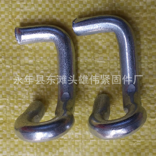 镀锌建筑钢模板卡钩 勾子 模板钩与钢模板作用 钢模板勾子-阿里巴巴
