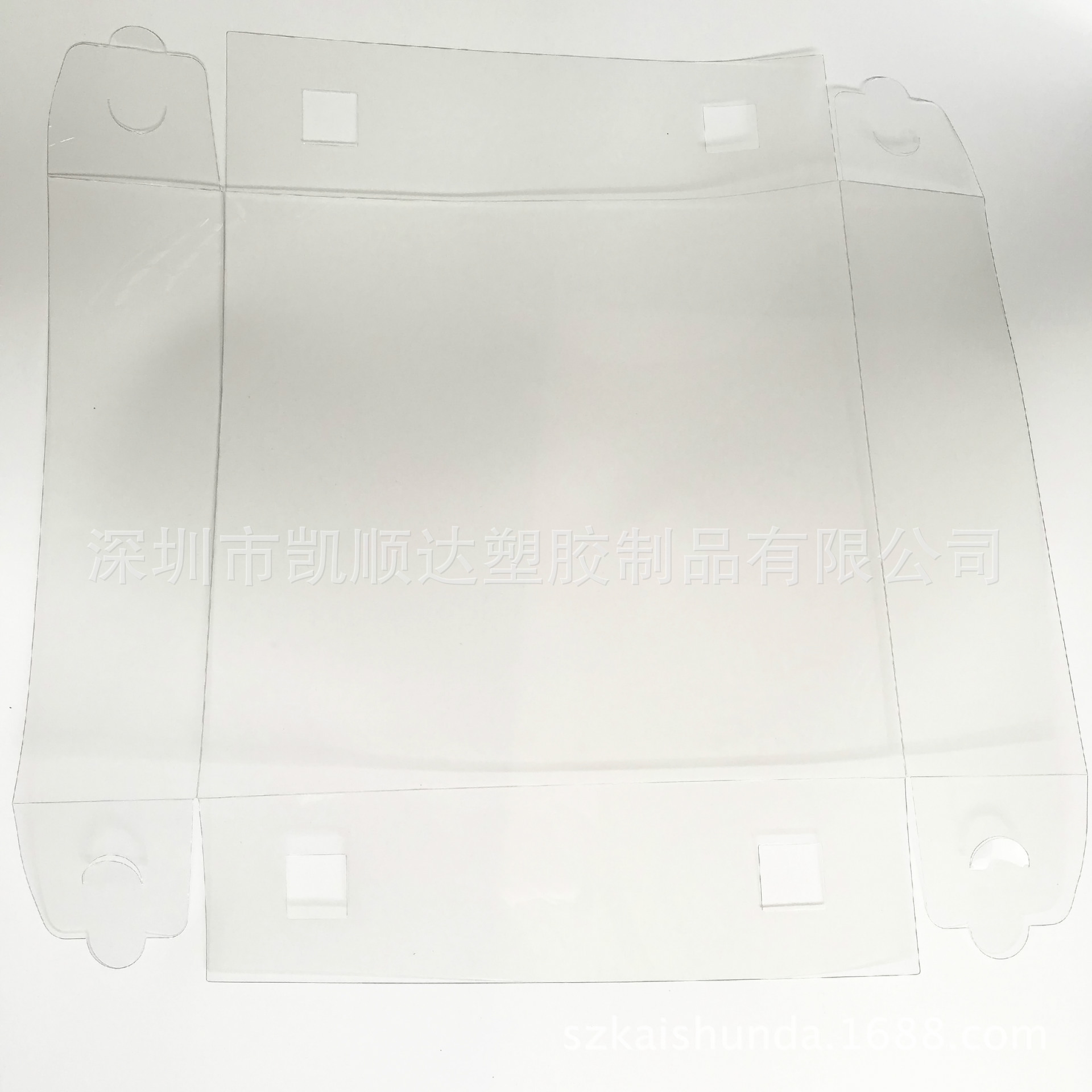 PET PVC apet 展示架底座 胶片 冲压片