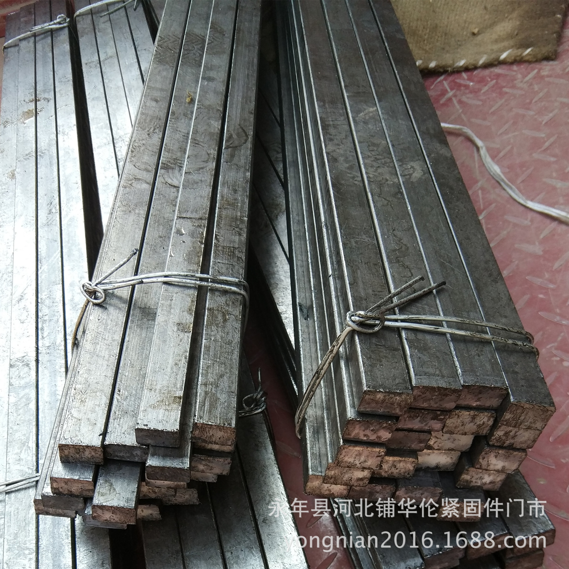 厂家供应 Q235平键条 1米平键 四方键条 成品键型号齐全-阿里巴巴