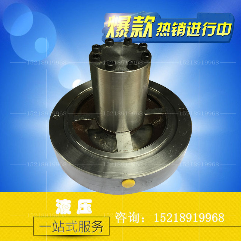 满油阀 SVF32 SVF40 SVF50 SVF63 SVF80 SVF100 SVF125 SVF160