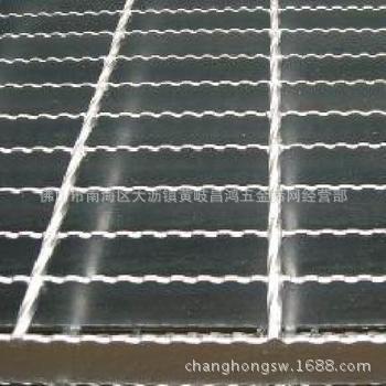 厂家定做齿形钢格板 插接钢格板 复合钢格板 质量好 交期快