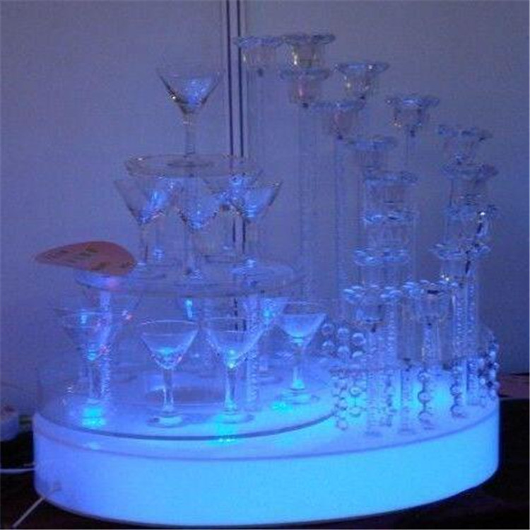 酒瓶展架 五金电器展示架 亚克力展架首饰展示架