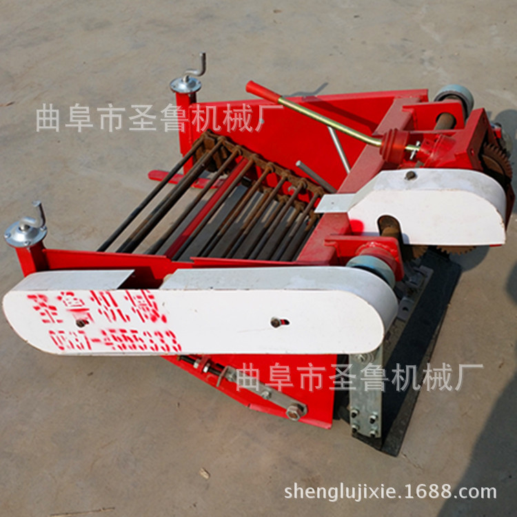 土豆收獲機(jī)12