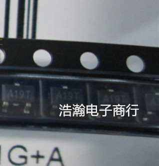 AO3401 MOS场效应管 SOT-23 4.2A30V BOM报价