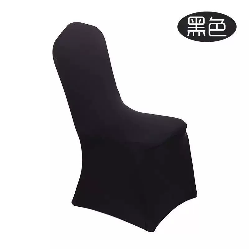 Elastic chair, increased thickness, direct factory sales