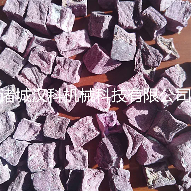 紫薯烘干机1