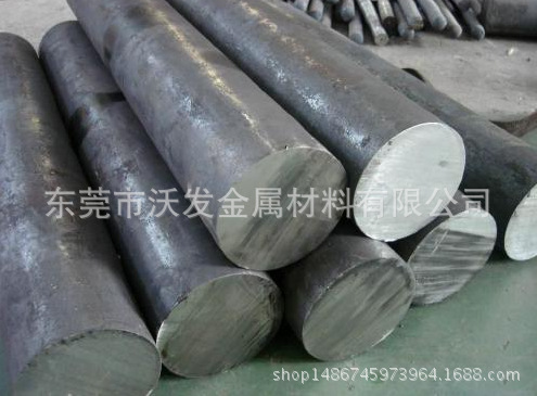 零切现货 38CRMOALA超大圆钢棒 38CRMOALA退火/加硬小圆棒