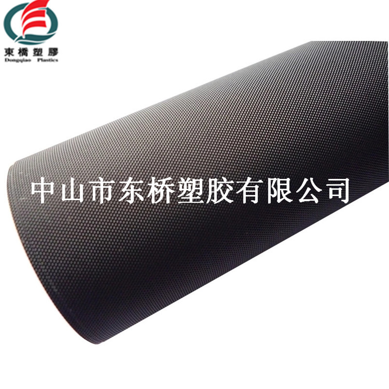 塑胶专业生产供应Y864-2A0.4MM327GSMPVCPEVA有色压延薄膜可分切