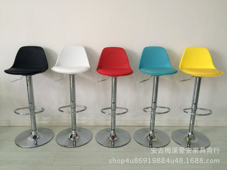 Little Ems Bar Chair 7