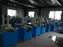 福建制鞋自动磨边机