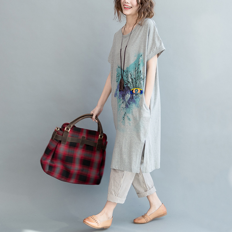 T-shirt femme en Coton - Ref 3315333 Image 17