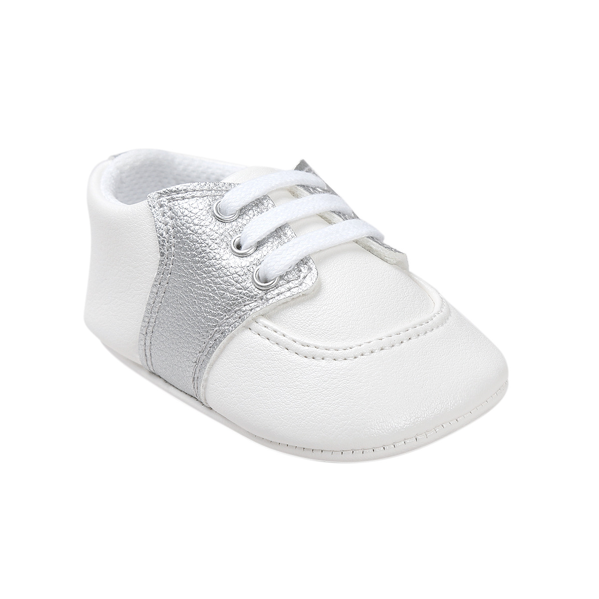 Chaussures bébé en Cuir synthétique - Ref 3436653 Image 61