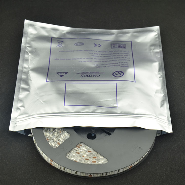 Tira de luz LED 24V parche 5050 tira de luz impermeable Super brillante sala de estar luz de techo tira adhesiva caja de luz al aire libre