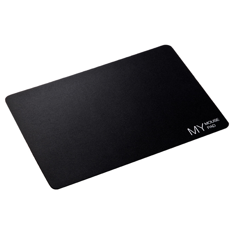 Japan SANWA Large Thin section game Mouse pad rubber non-slip Flexible Smooth Good plot cloth MPD-C2