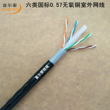 CAT6E �����0.57mm�o���~�^�yԇ������ˮ�W�� ����W�j�� ��ˮ