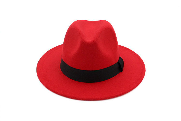 Fedora Hat Mens