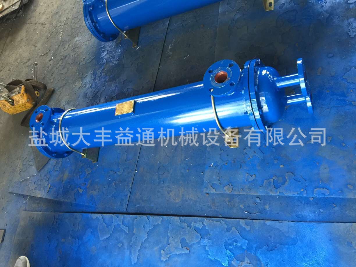 质保一年大量供应SL型冷却器 GLC3-6液压油冷却器