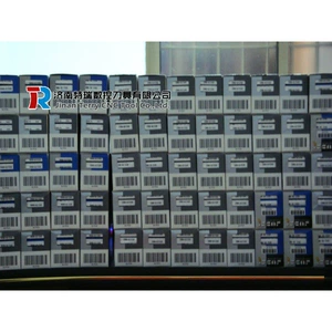 Оригинальное лезвие Iscar GIP 3,15-0,15 IC354iscar с пазом