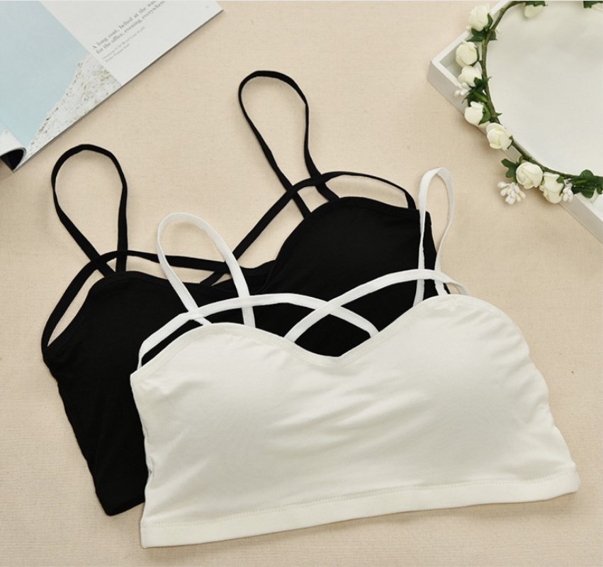 Soutiens-gorge en Modal - Ref 3369083 Image 18