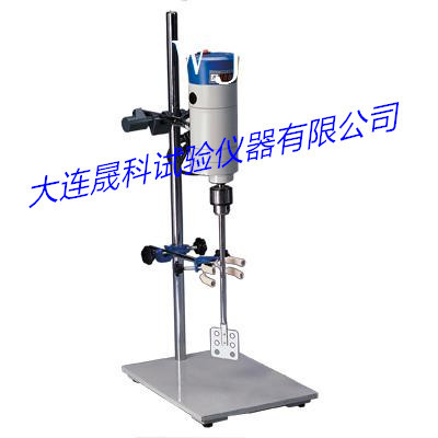 RSJ-10L高剪切电动轻型搅拌机（数字变频） CA砂浆电动轻型搅拌机