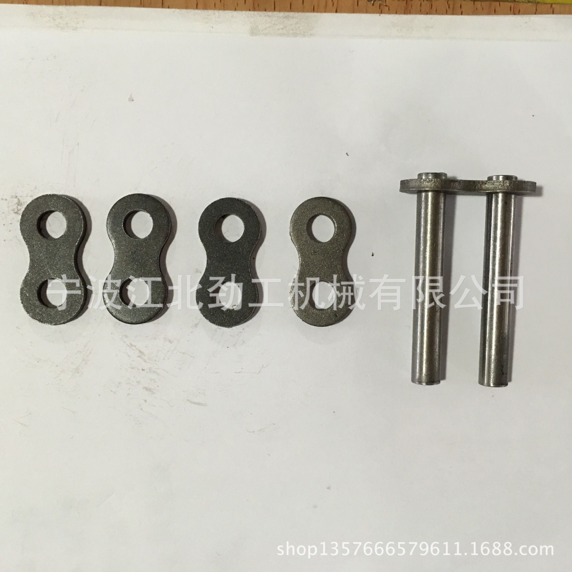 高效稳定板链加工铆压装配机全自动生产加工