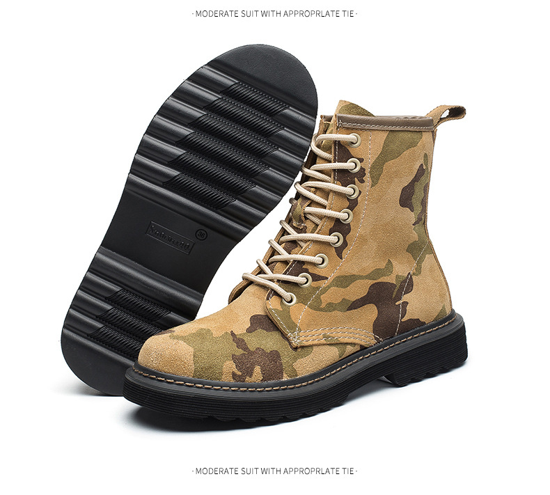 Bottes femme en En cuir - Ref 3355195 Image 30