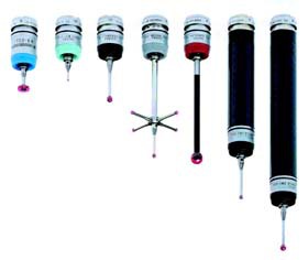 TP20 standard force  A-1371-0270 雷尼绍TP20测力模块