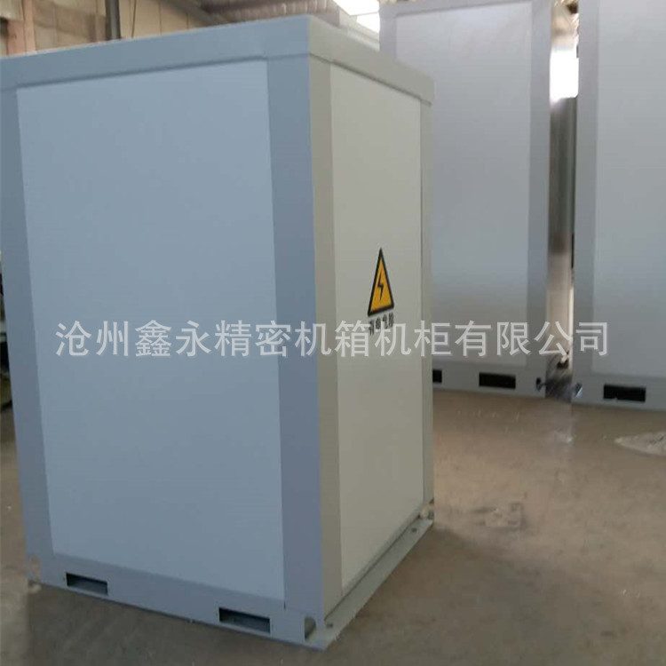 辽宁户外防水机柜厂家辽宁户外一体化机柜厂家户外一体化机柜直销
