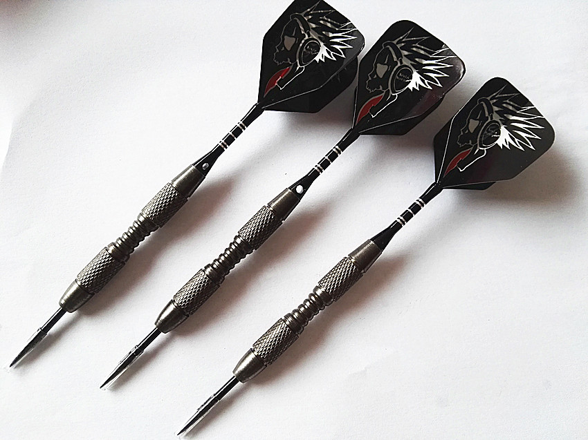 20g Tungsten steel Darts Needle Dart Board Dart Accessories Darts bar Darts leaves 153mm