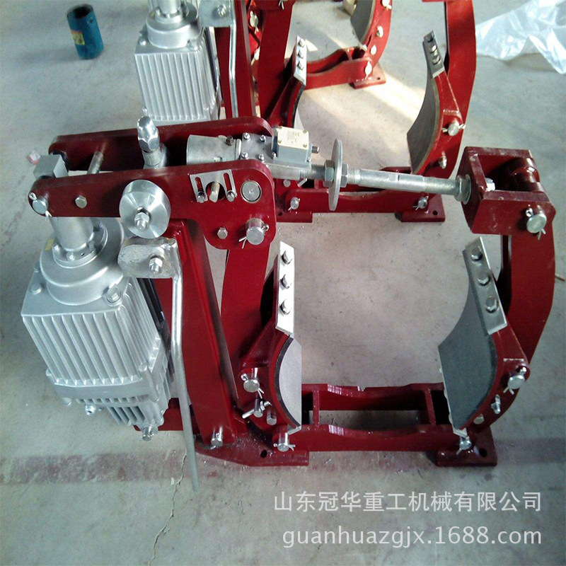 电力液压制动器