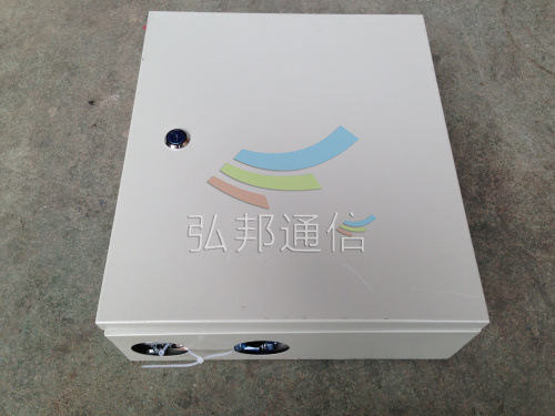 电信通用光纤配线箱