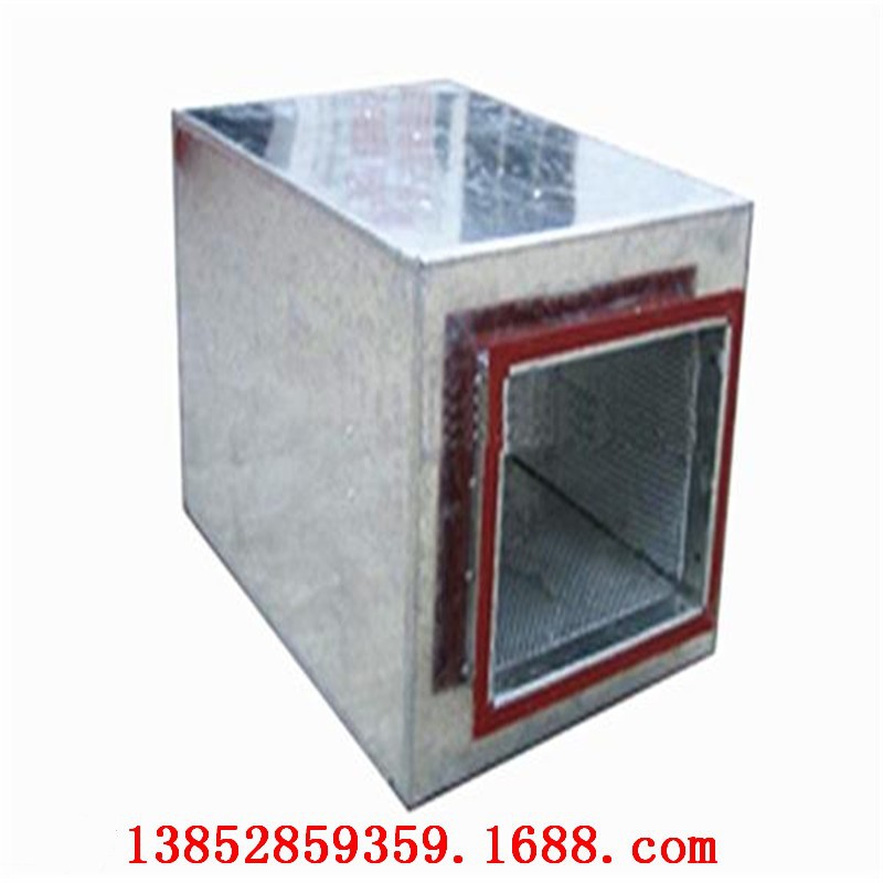 微孔板式消声器 消声器WX靖江新联用户至上中型企业