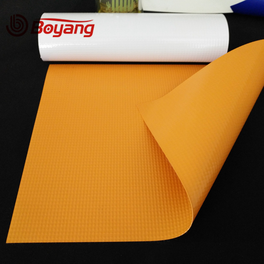 厂家优惠供应PVC推拉篷布  车棚雨棚专用搭建布 批发