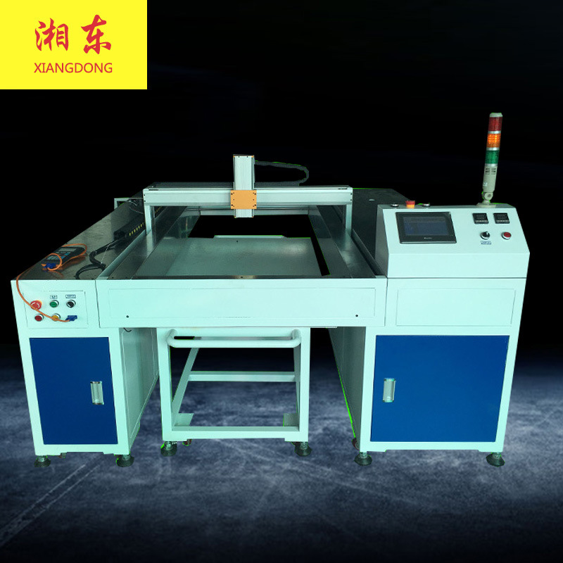 双组份灌胶机在线式全自动灌胶机东莞深圳全自动点胶机