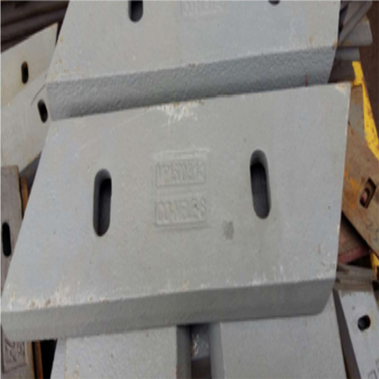 厂家生产混凝土搅拌机叶片 衬板 搅拌臂 搅拌站各配件