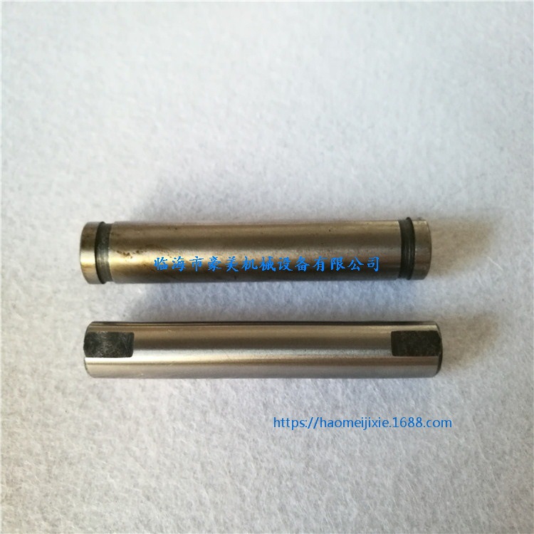 电脑绣花机配件 同步带轮轴 带轮轴 