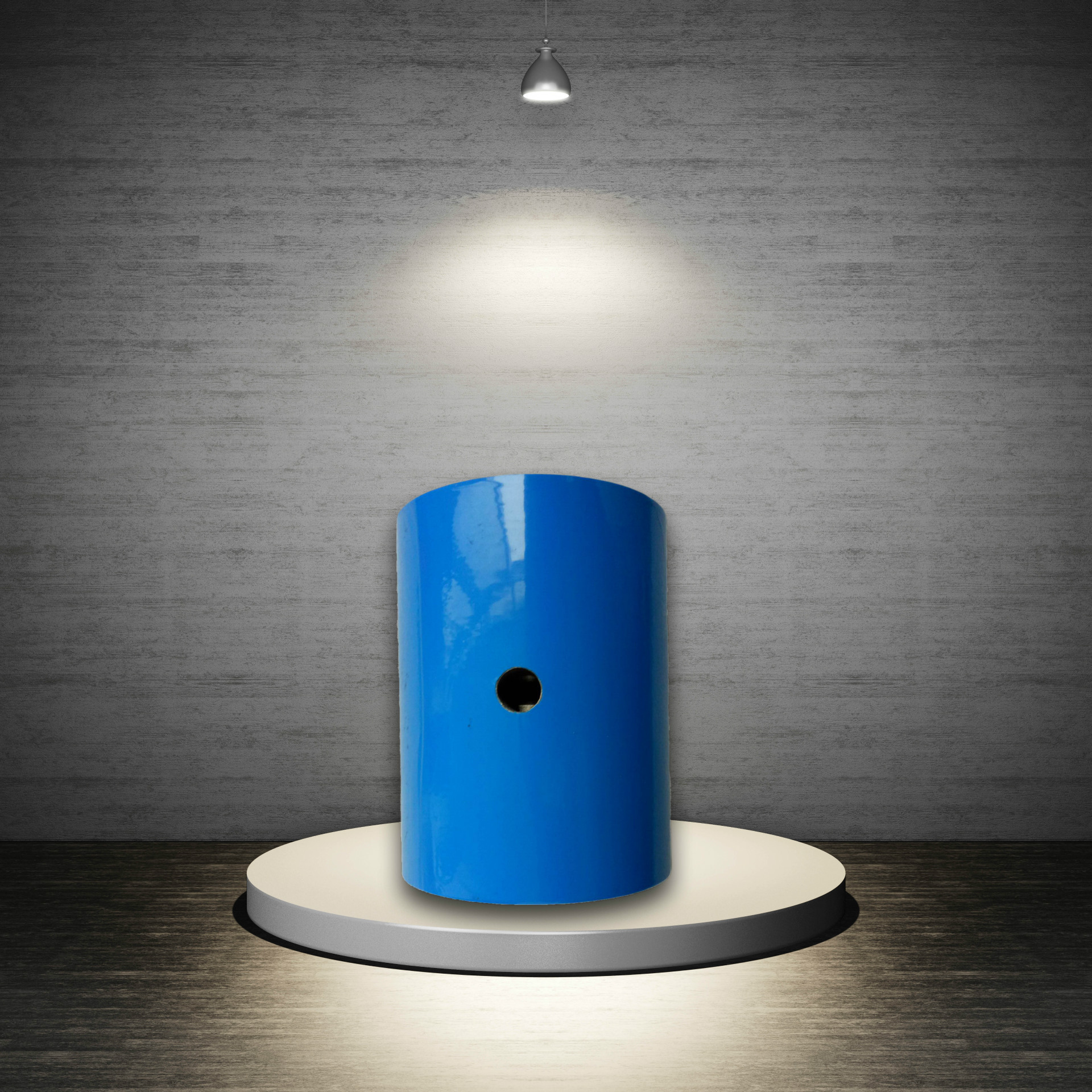 자기장 표준 블록 균일 한 자기장 교정 자기 측정 계기 자기 블록 표준 자석