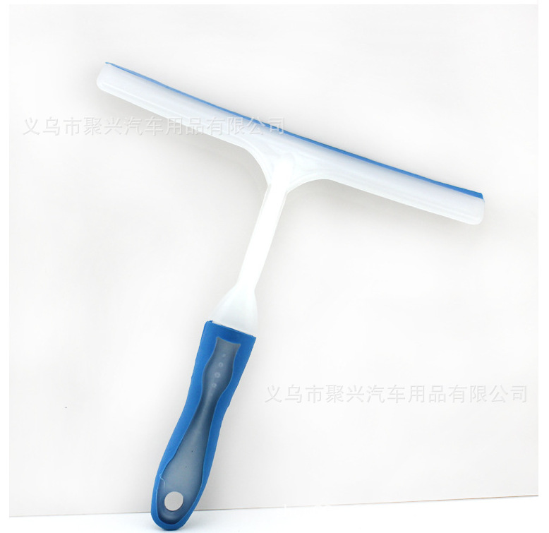 A品 T型刮水板 汽车清洁刮水 玻璃刮水器 刮雪器 牛筋贴膜工具