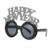 Funny glasses, black sunglasses, props, decorations, Birthday gift