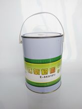 純E44（6101）環氧樹脂單賣5公斤/桶 固化劑需另外購買5公斤