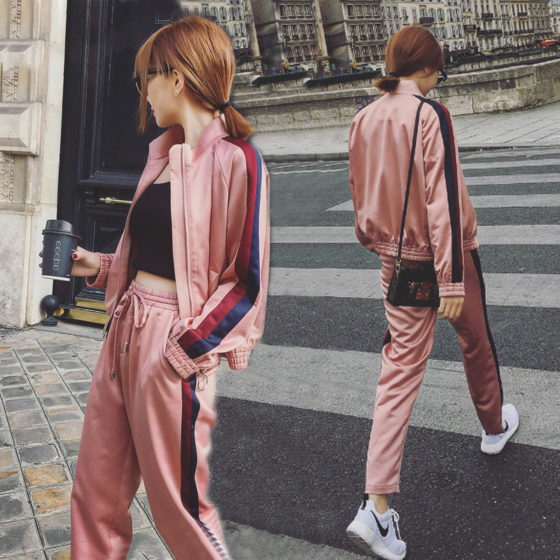 Costume femme en Coton - Ref 3333789 Image 1