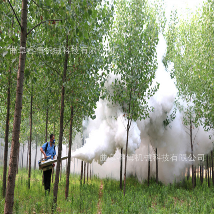 多用途打药消毒机