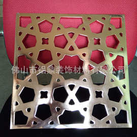 贵港雕花铝单板图片房小姐厂家直销13728573673