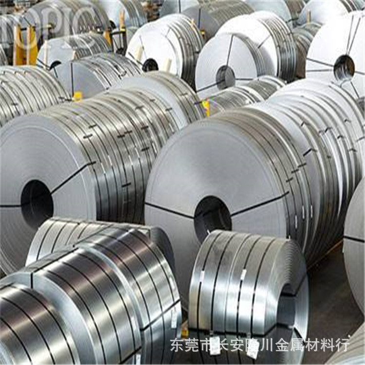 JIS G3141 SPCC-SB冷轧板卷