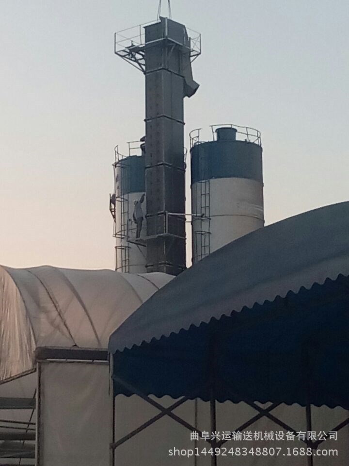 自动送料机ne斗式送料机提升机自动化输送机械