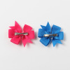 Hairgrip with bow, children's hair accessory, 20 colors, ebay, Amazon