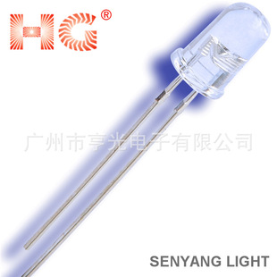 5mm�A�^�t���� �L�_ �A�� �� ��оƬ LED�l����ܟ���