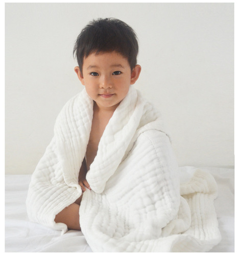 Baby products, baby bath towels, pure cotton gauze bath towels, baby blankets, towels, air-conditioned blankets